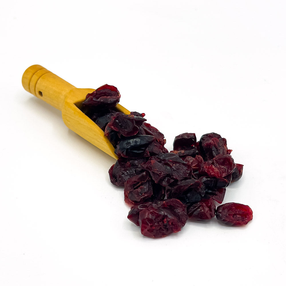 Cranberrys aus den USA - Kischmisch