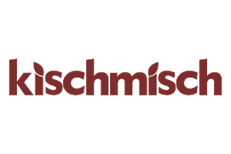 Kischmisch Logo - Der Shop für erlesene Trockenfrüchte, Nüsse, Gewürzen und Süßigkeiten aus Zentralasien und Amerika 