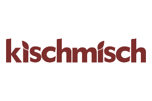 Kischmisch Logo - Der Shop für erlesene Trockenfrüchte, Nüsse, Gewürzen und Süßigkeiten aus Zentralasien und Amerika 