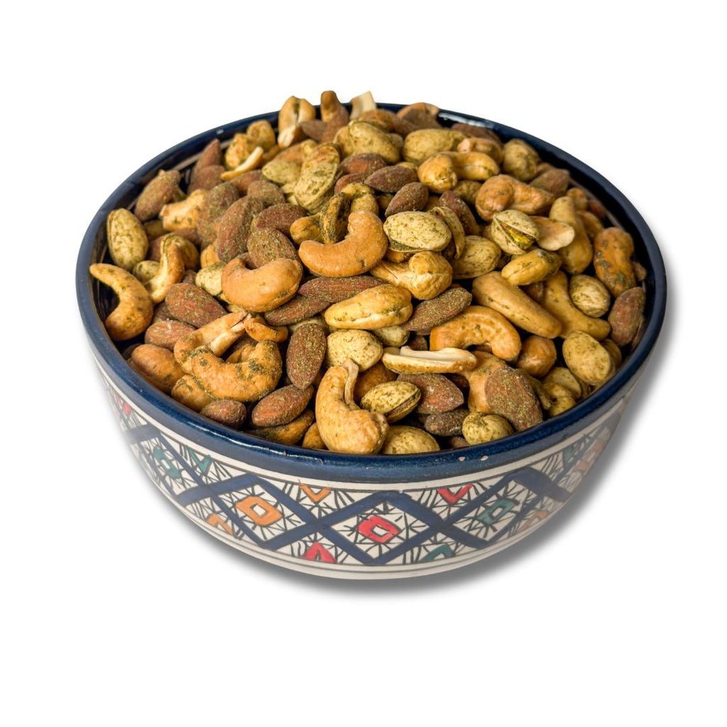 Die besten Pistazien in Großpackungen bei Kischmisch kaufen Die besten Pistazien in Großpackungen bei Kischmisch kaufen