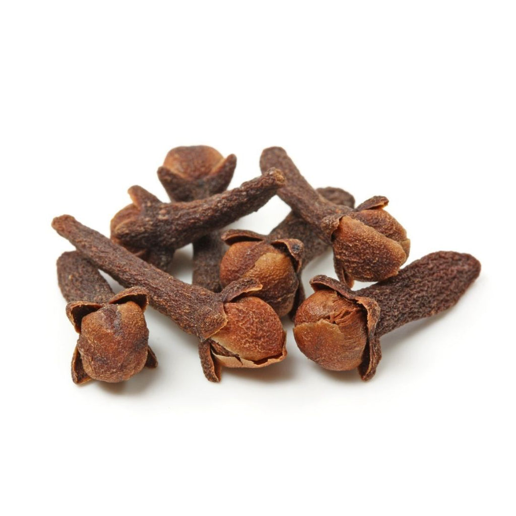 Getrocknete ganze Nelken Mikhak - Kischmisch