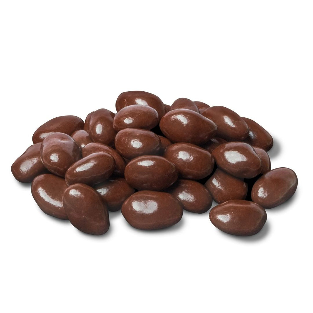 Jumbo Schoko Rosinen in Vollmilchschokolade - Kischmisch
