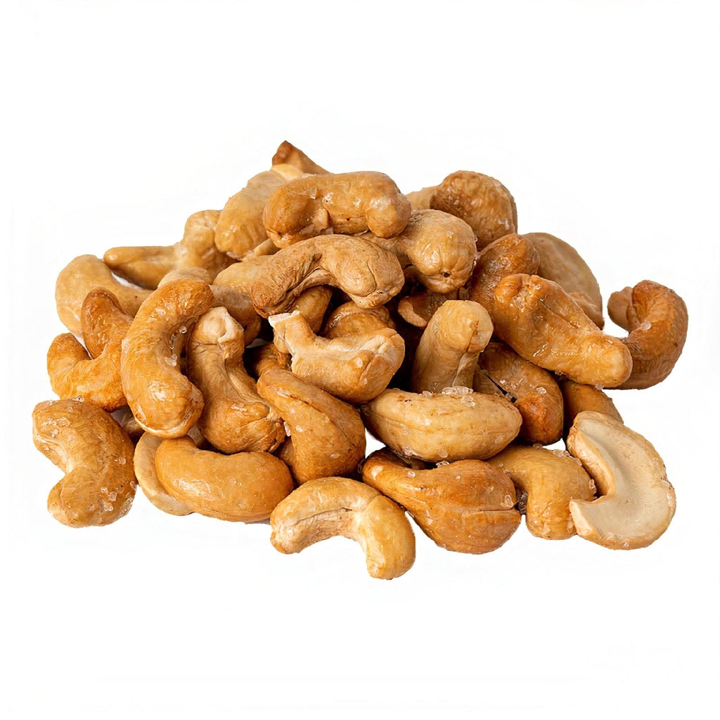 Naturbelassene und gewürzte Cashewkerne kaufen | Kischmisch.de Naturbelassene und gewürzte Cashewkerne kaufen | Kischmisch.de