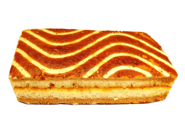 Original persischer Mini Schoko Vanille Kuchen Ti Tap - Kischmisch