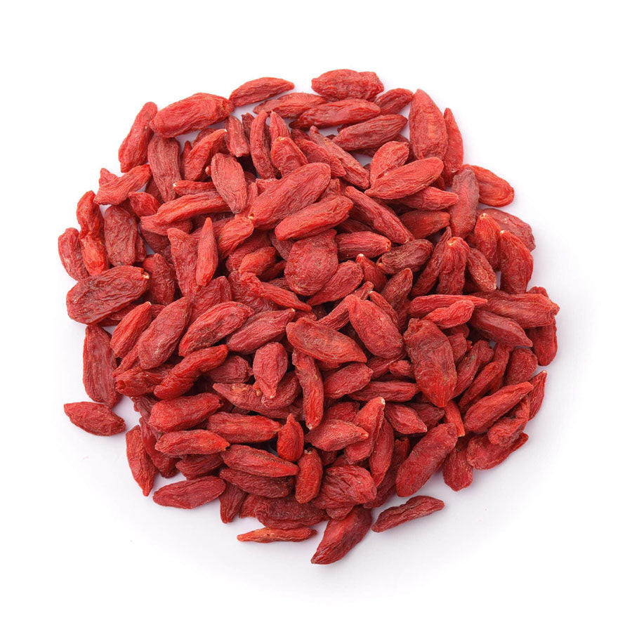 Fruchtige Goji Beeren aus Griechenland - Kischmisch