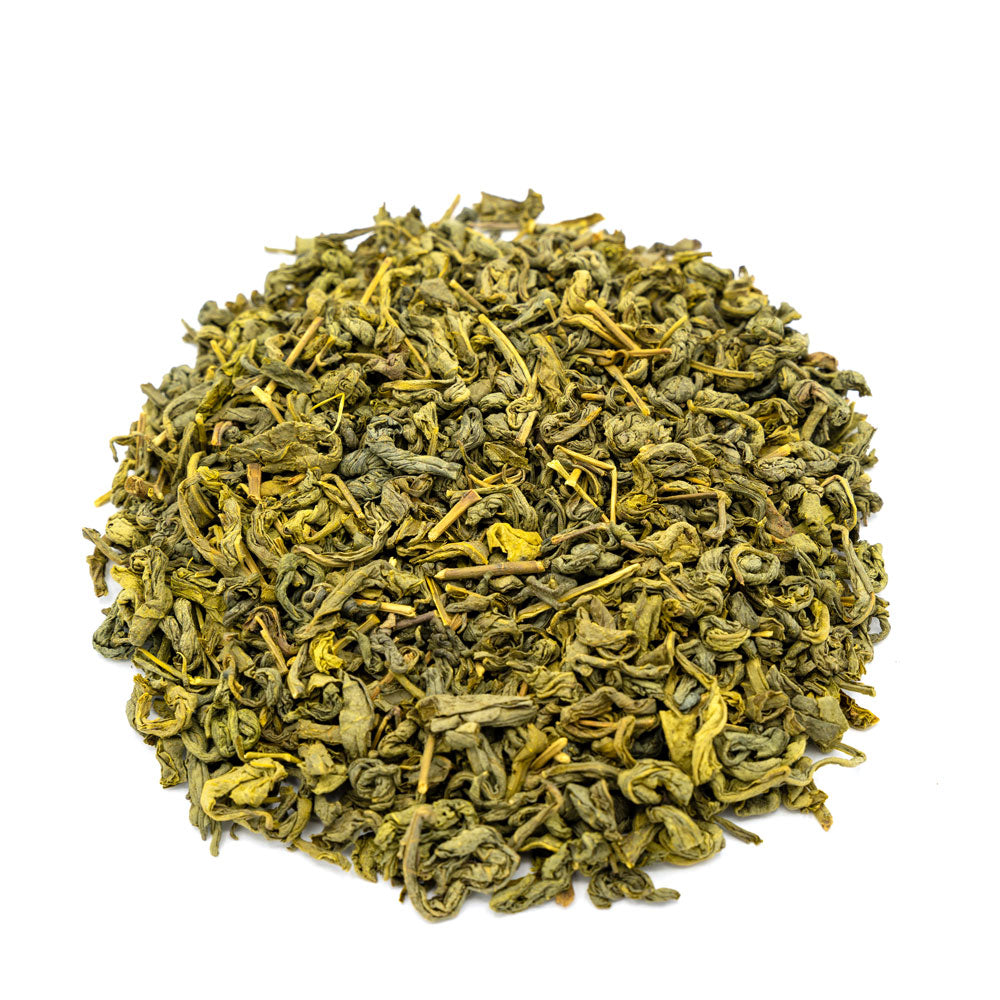Premium grüner Tee aus Vietnam