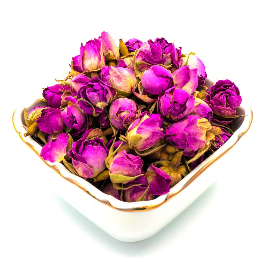 Getrocknete Rosenknospen Gole Mohammadi kaufen